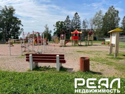 4-комнатная квартира