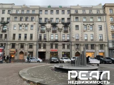 продажа помещения свободного назначения