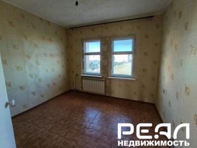 4-комнатная квартира