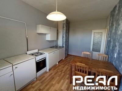 4-комнатная квартира