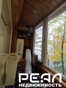 4-комнатная квартира