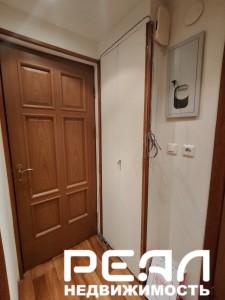 4-комнатная квартира