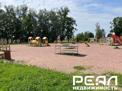 4-комнатная квартира