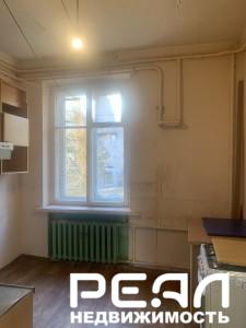 4-комнатная квартира