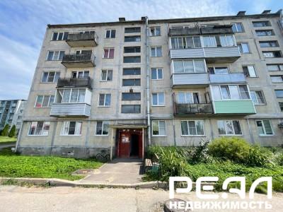 4-комнатная квартира