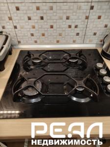 4-комнатная квартира