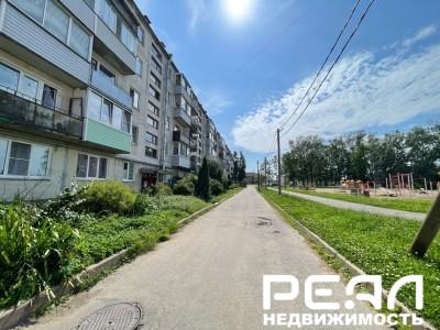 4-комнатная квартира