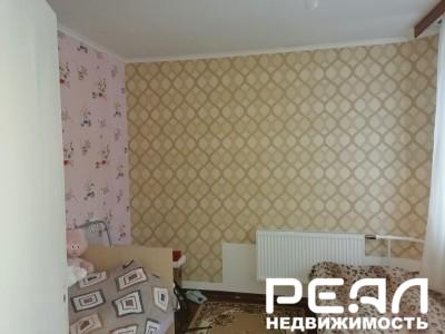 4-комнатная квартира