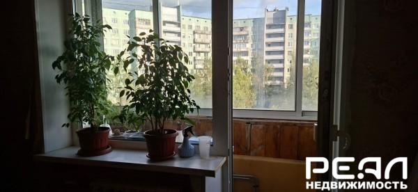 4-комнатная квартира