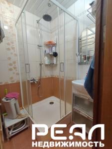 4-комнатная квартира