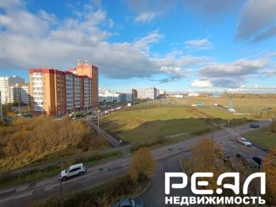 4-комнатная квартира