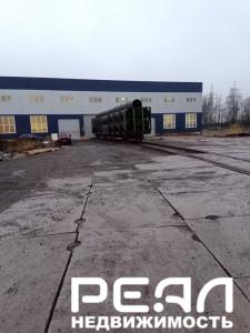 аренда производственного помещения