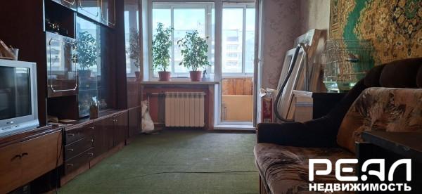 4-комнатная квартира