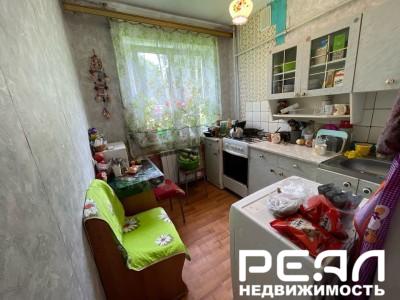 4-комнатная квартира