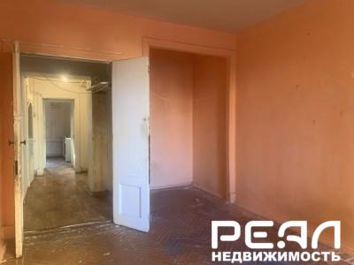 4-комнатная квартира