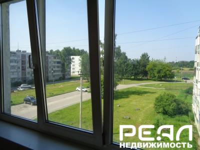 4-комнатная квартира