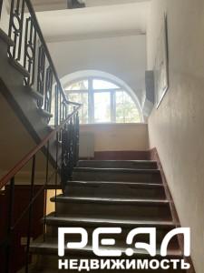 4-комнатная квартира