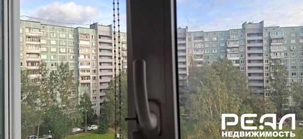 4-комнатная квартира