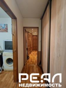 4-комнатная квартира