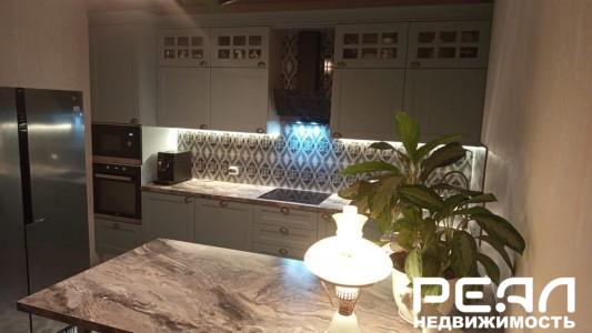 4-комнатная квартира