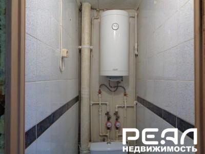 4-комнатная квартира