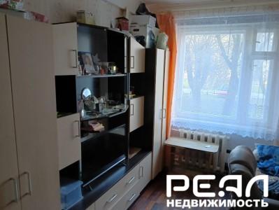 комната