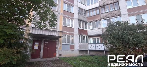 4-комнатная квартира