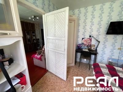 4-комнатная квартира