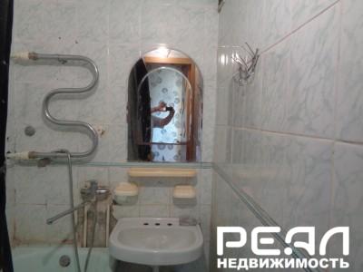 4-комнатная квартира