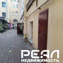 продажа торгового помещения