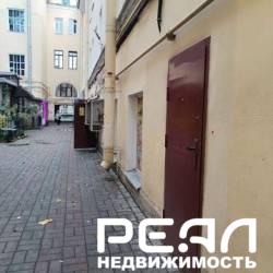 продажа торгового помещения