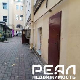 продажа торгового помещения