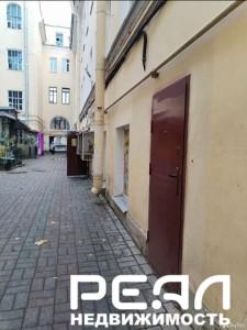 продажа торгового помещения