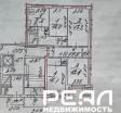 4-комнатная квартира