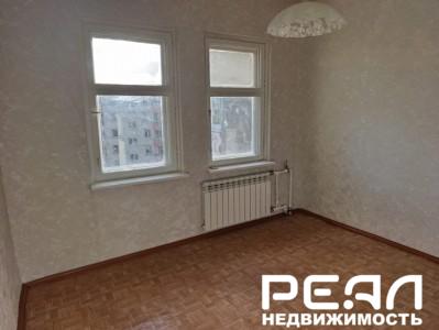 4-комнатная квартира