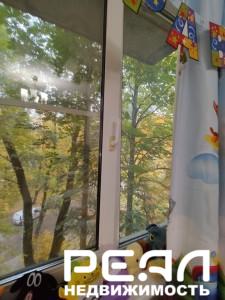 4-комнатная квартира