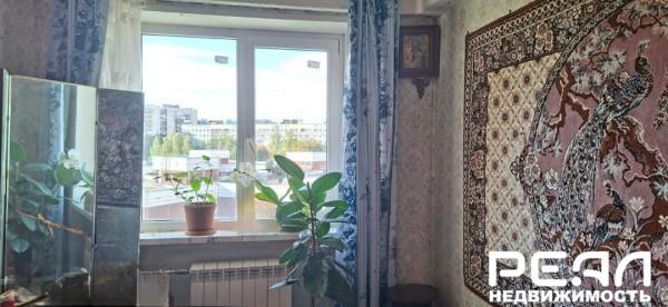 4-комнатная квартира