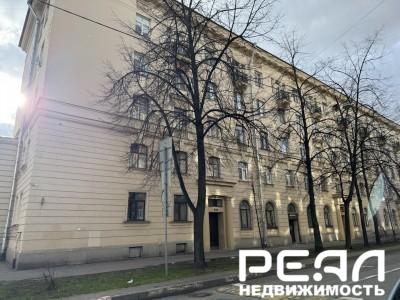комната
