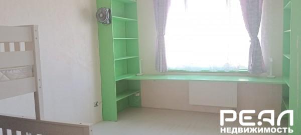 4-комнатная квартира