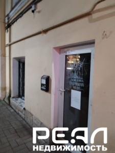 продажа торгового помещения