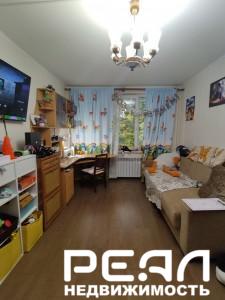 4-комнатная квартира