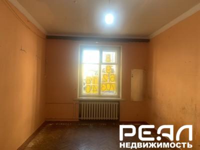 4-комнатная квартира