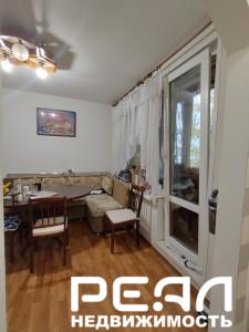 4-комнатная квартира