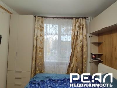 4-комнатная квартира