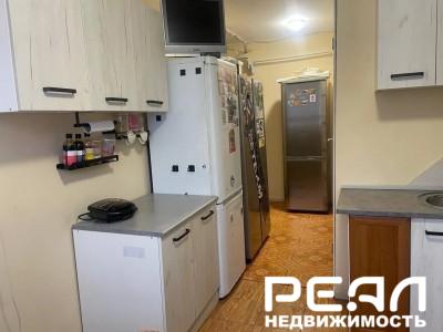 4-комнатная квартира