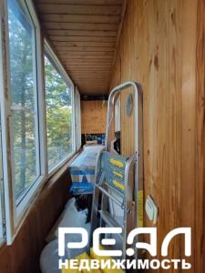 4-комнатная квартира