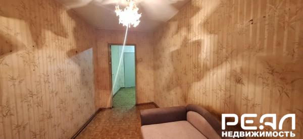 4-комнатная квартира