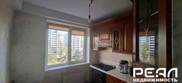 4-комнатная квартира