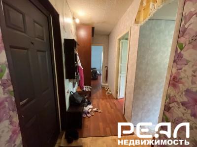 4-комнатная квартира