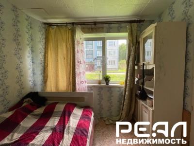 4-комнатная квартира